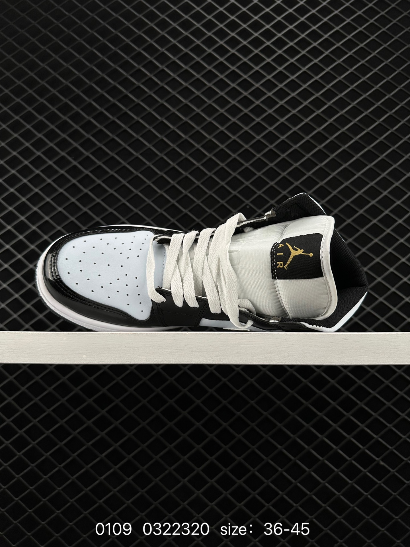 Nike Air Jordan 1 Retro High OG